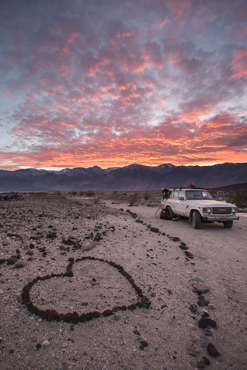 landscape photography